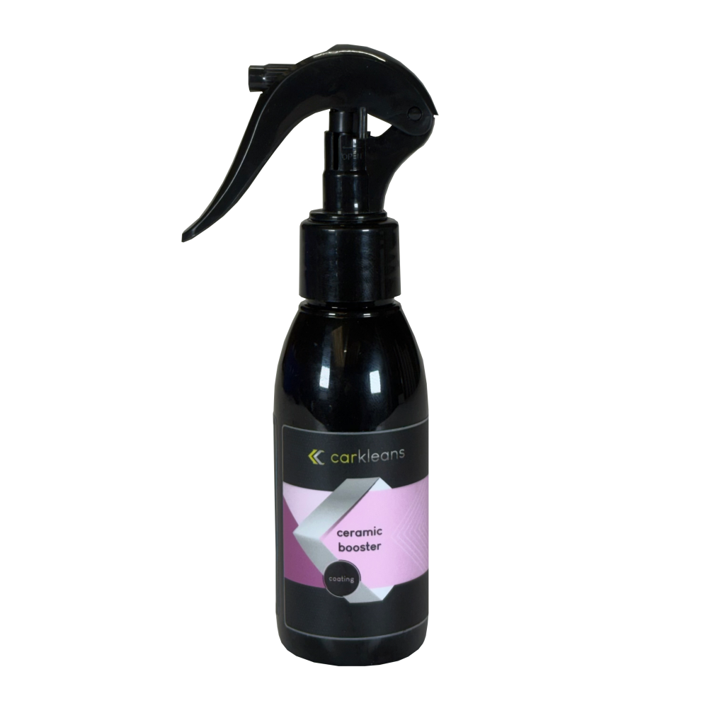 CarKleans - Ceramic Booster / Coating