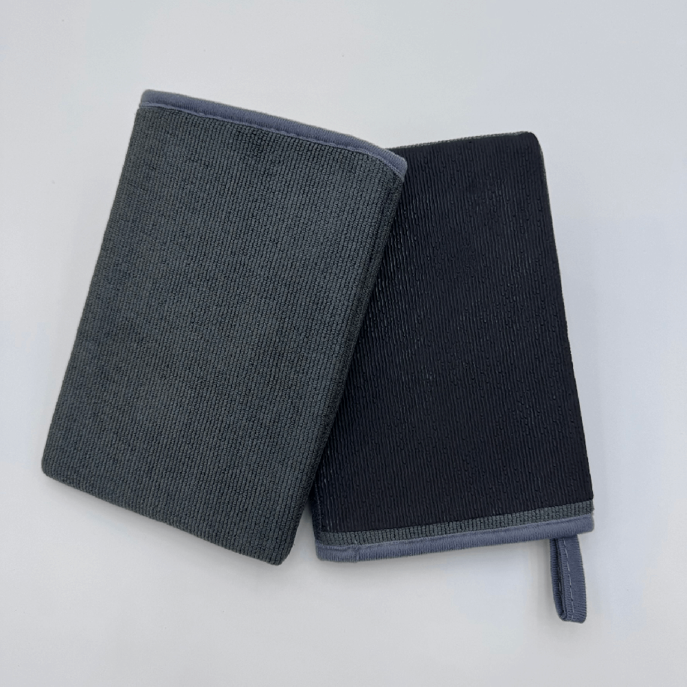 CarKleans - Clay Mitt