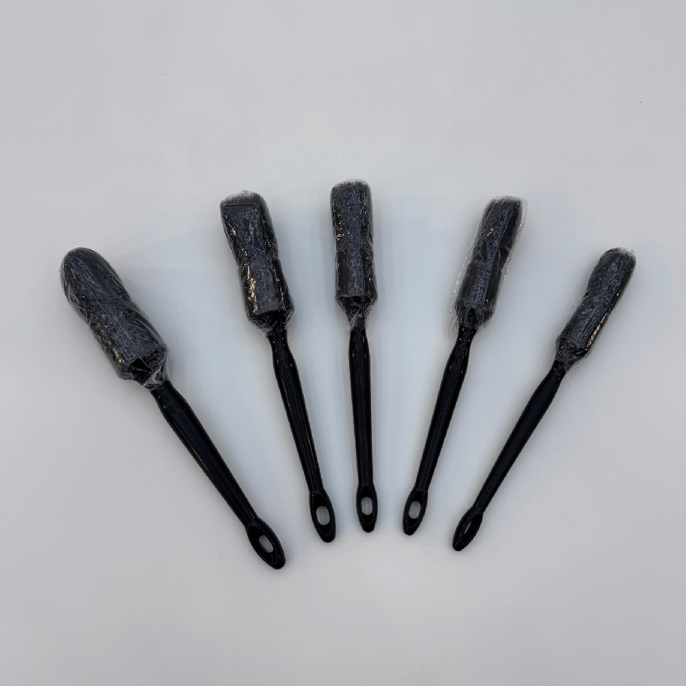 CarKleans - DETAILING BRUSH SET