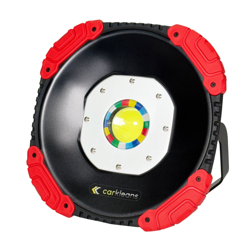 CarKleans - G88 Detailing Flood Light + Tripod Stand