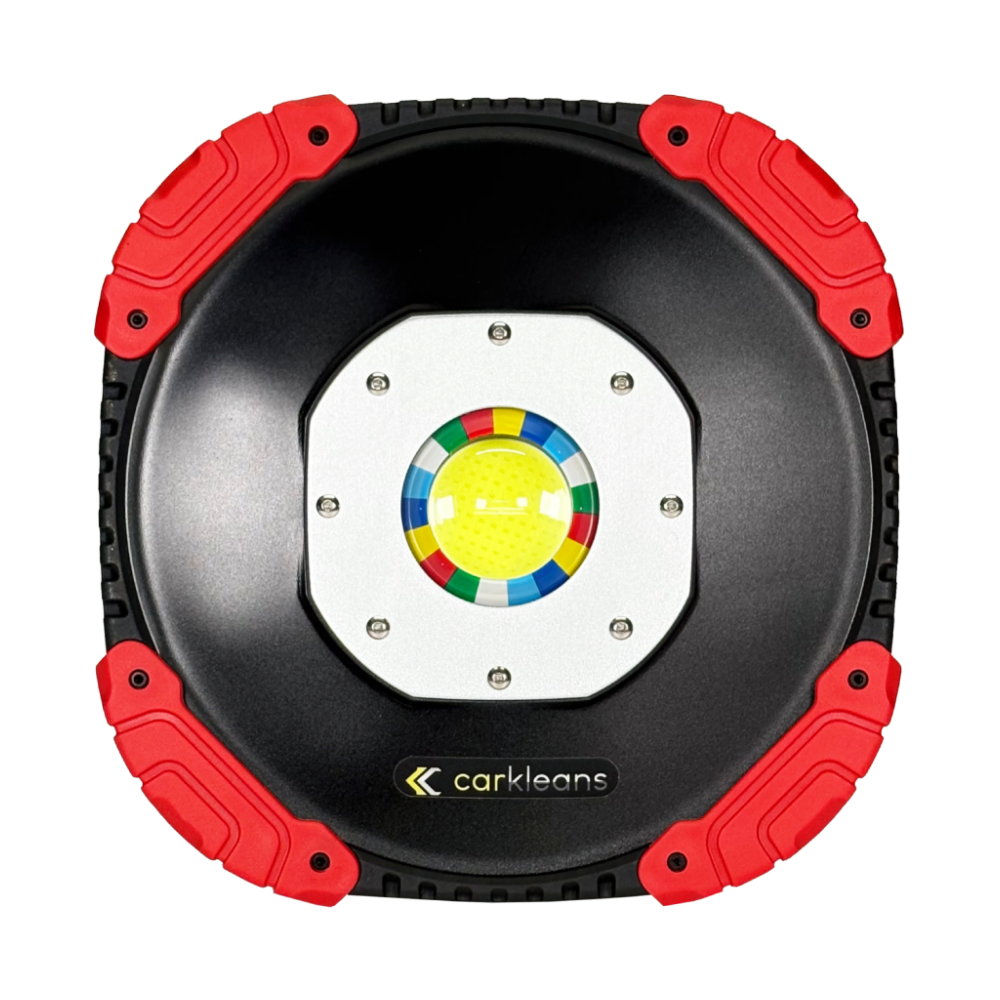 CarKleans - G88 Detailing Flood Light + Tripod Stand