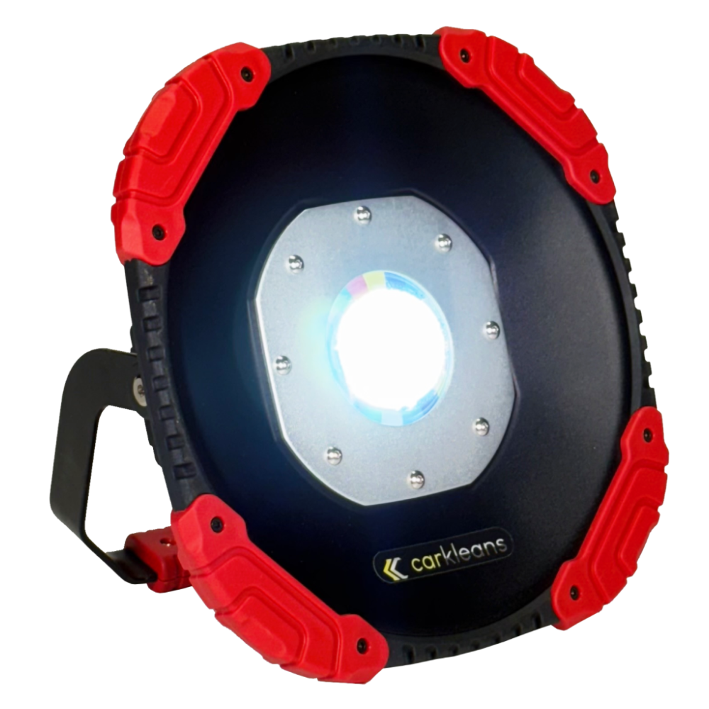 CarKleans - G88 Detailing Flood Light + Tripod Stand