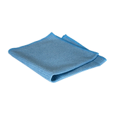 CarKleans - Glass Waffle Microfibre Towel