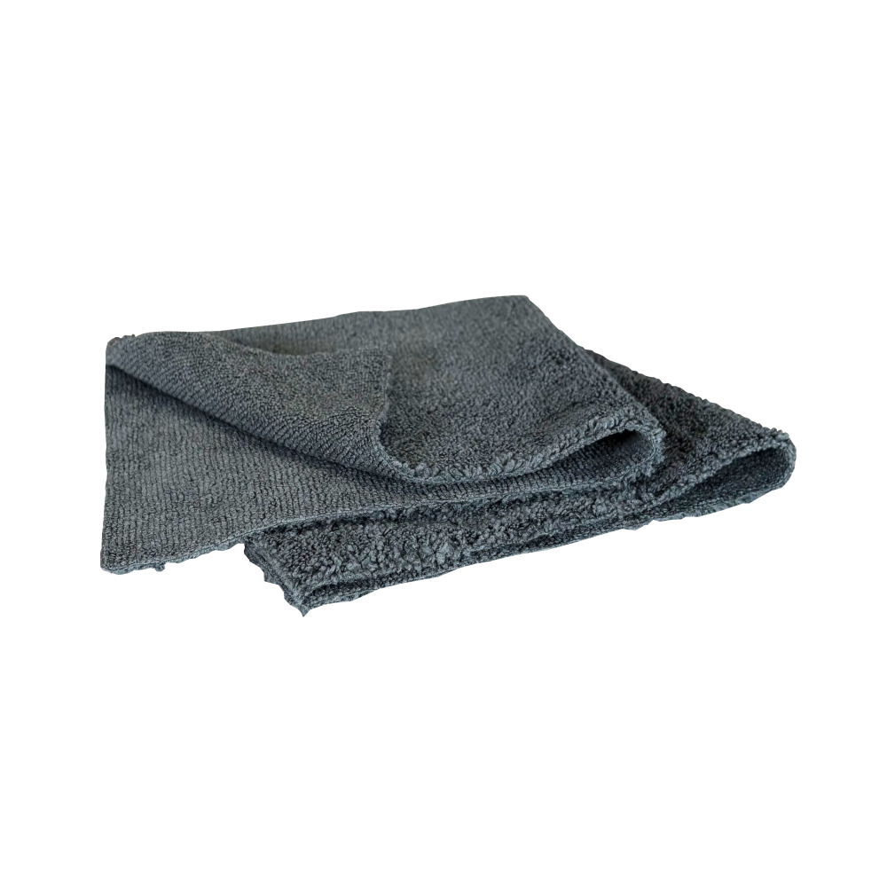 CarKleans - High Pile Edgeless Microfibre Towel