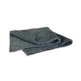 CarKleans - High Pile Edgeless Microfibre Towel