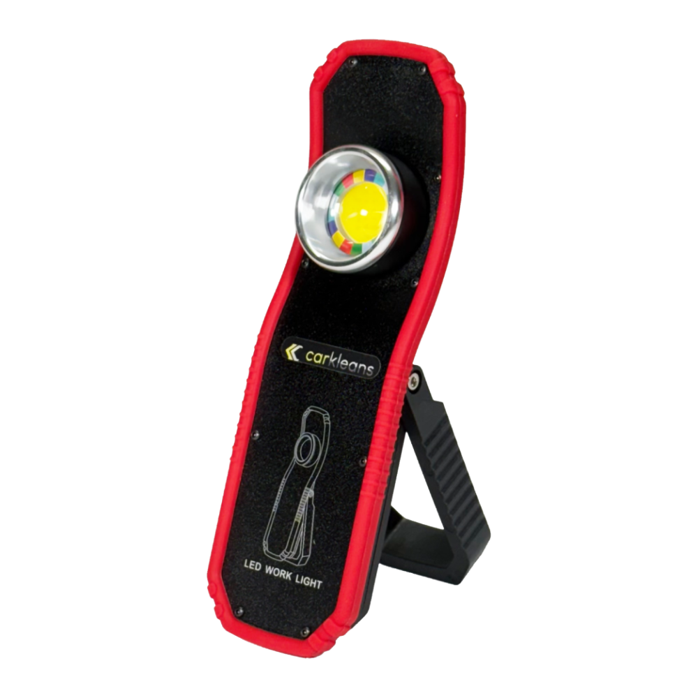 CarKleans - LED Inspection Light CK8