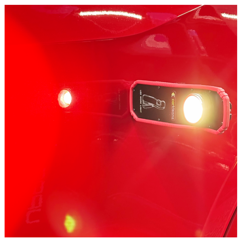 CarKleans - LED Inspection Light CK8