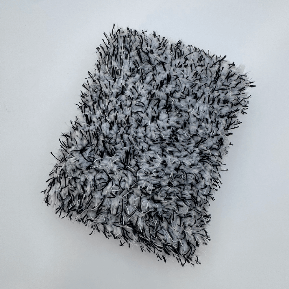 CarKleans - Microfibre Wash Pad