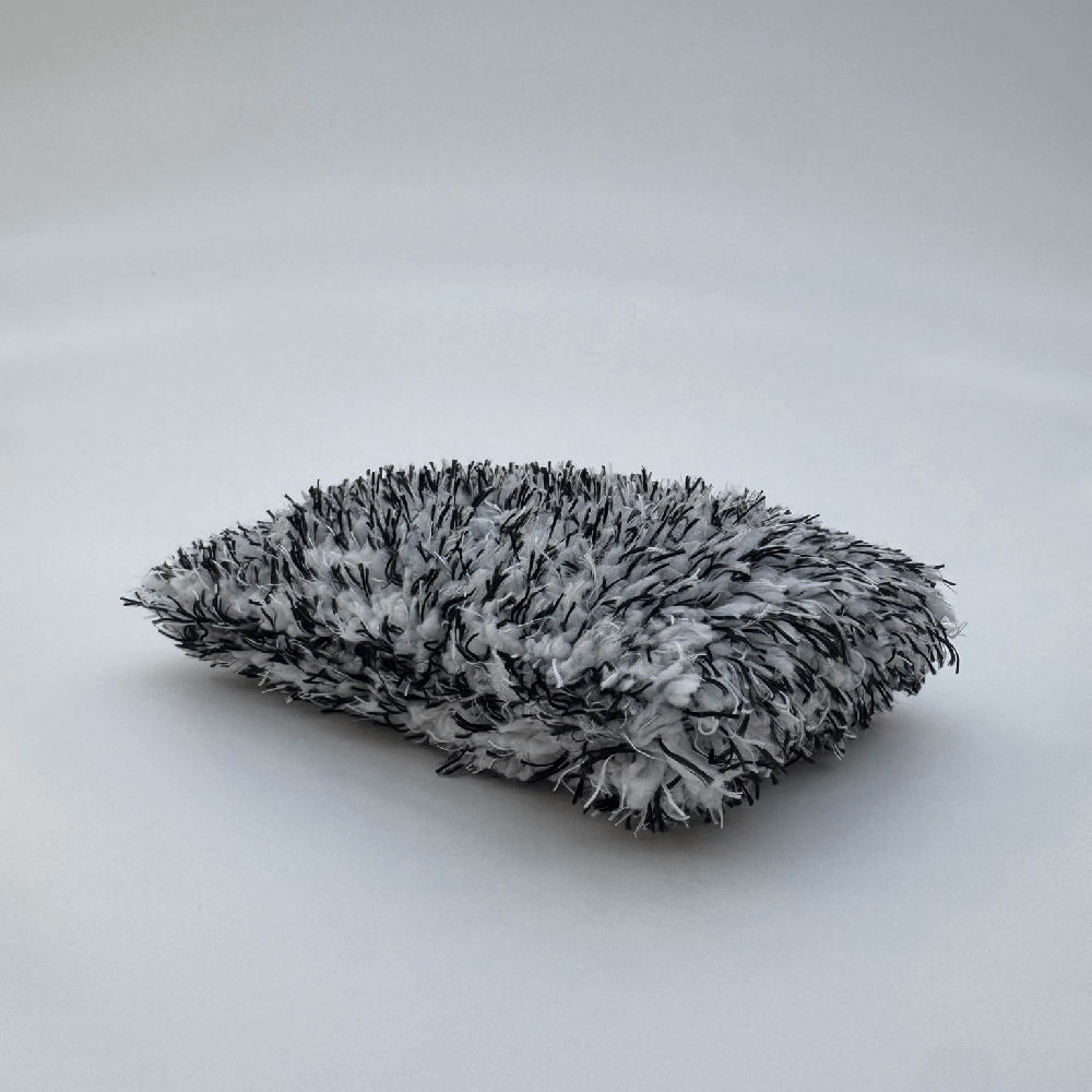 CarKleans - Microfibre Wash Pad