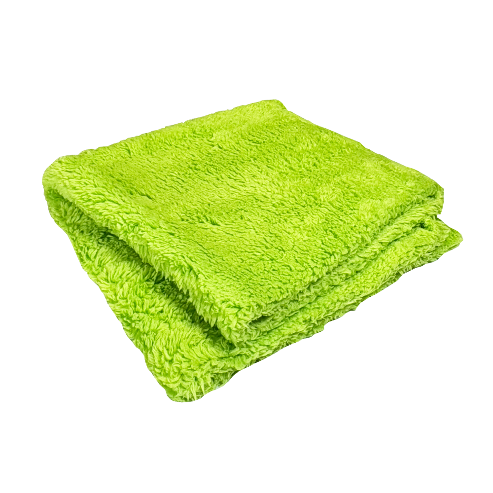 CarKleans - Microfibre Buffing Towel
