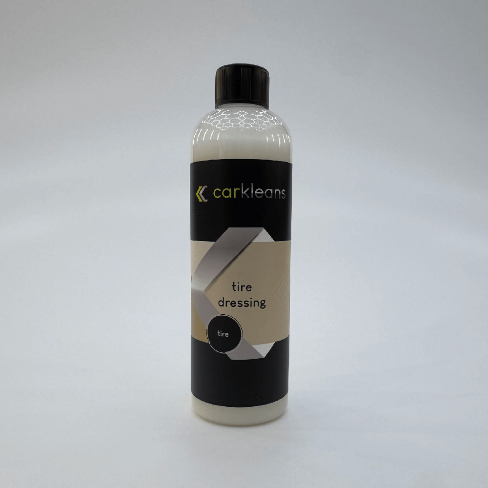 CarKleans - Tire Dressing