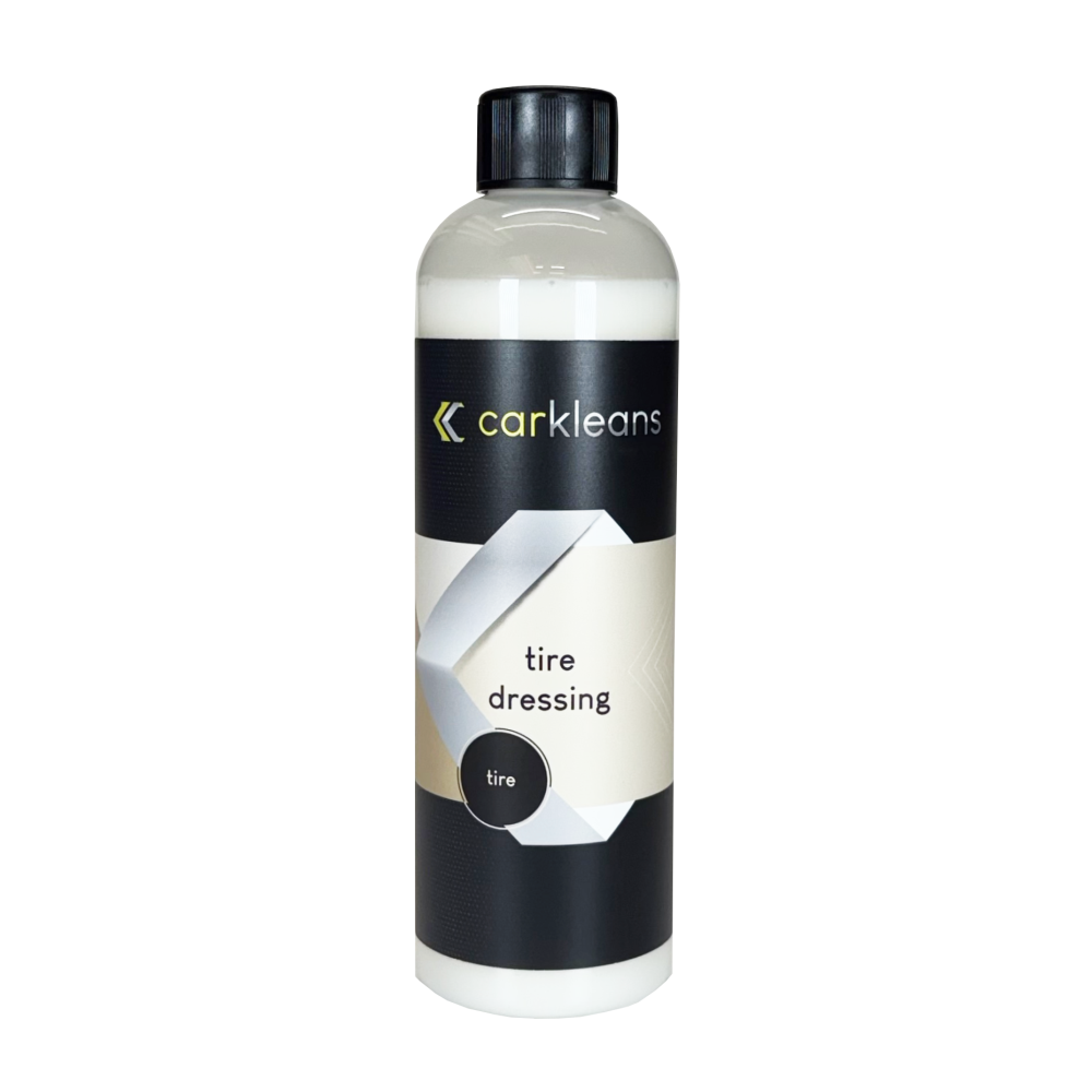 CarKleans - Tire Dressing