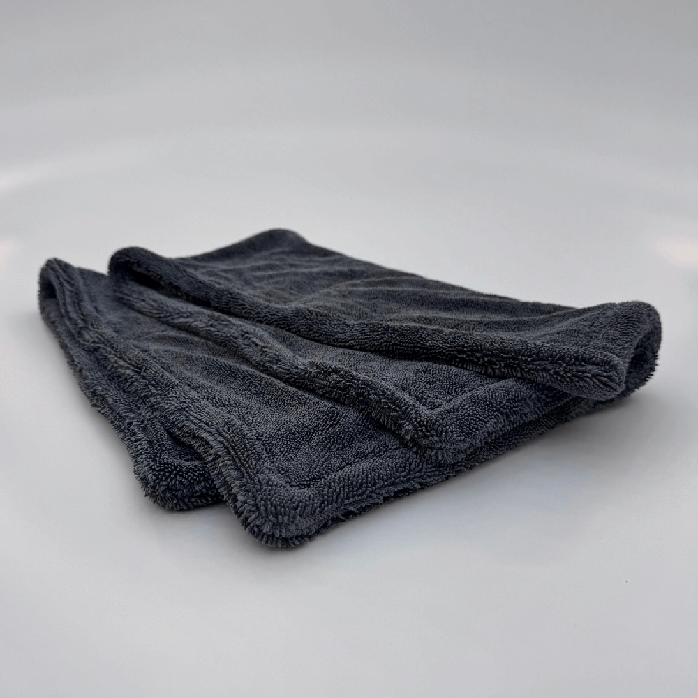 CarKleans - Twisted Premium Drying Towel 50x80
