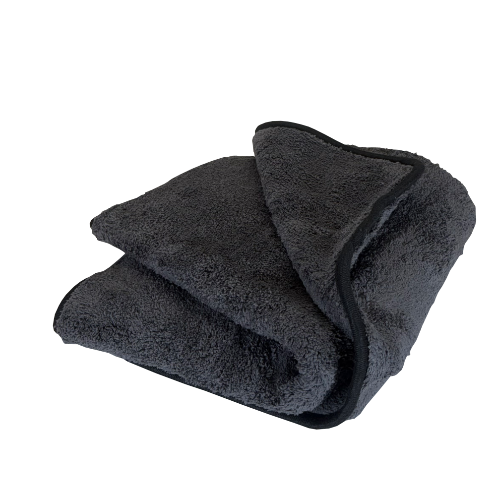 CarKleans - Ultra Fluffy Drying Towel