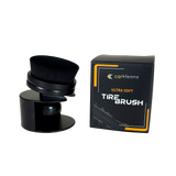 CarKleans - Ultra Soft Tire Brush - Tire Dressing Applicator