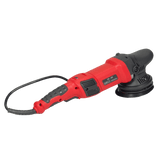 CarKleans CK-125 Dual Action Polisher – 900W | 15mm Throw | 5” Backing Plate