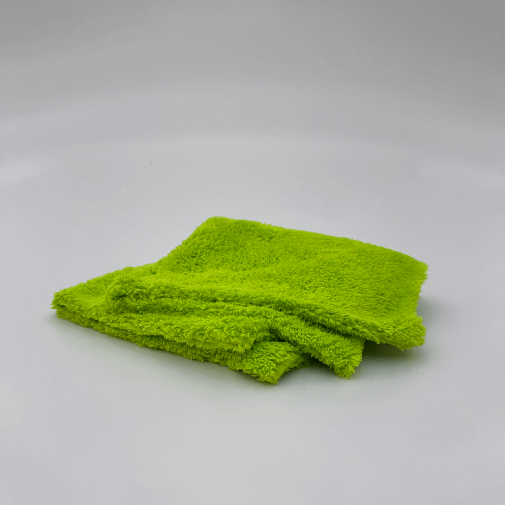 CarKleans - Microfibre Buffing Towel