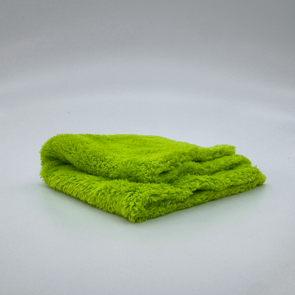 CarKleans - Microfibre Buffing Towel