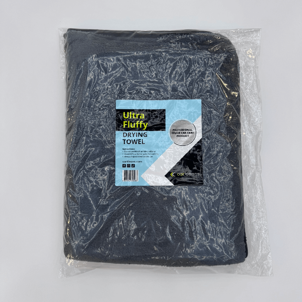 CarKleans - Ultra Fluffy Drying Towel