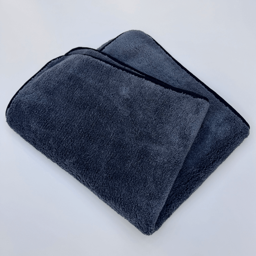 CarKleans - Ultra Fluffy Drying Towel