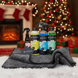 CHRISTMAS HAMPER - Shine & Protect - CarKleans