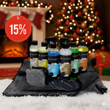 CHRISTMAS HAMPER - The Ultimate Gloss & Protection - CarKleans