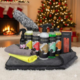 CHRISTMAS HAMPER - The Ultimate Gloss & Protection - CarKleans