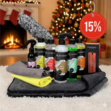 CHRISTMAS HAMPER - Detailer’s Premium - CarKleans
