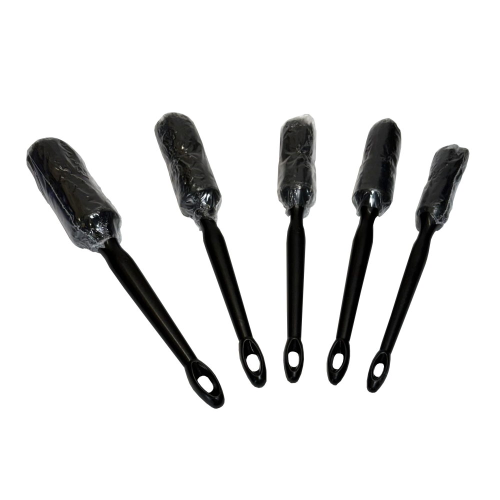 CarKleans - DETAILING BRUSH SET