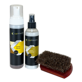 Leather Care Kit - CarKleans
