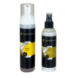 CarKleans - Leather Cleaner & Leather Conditioner Set