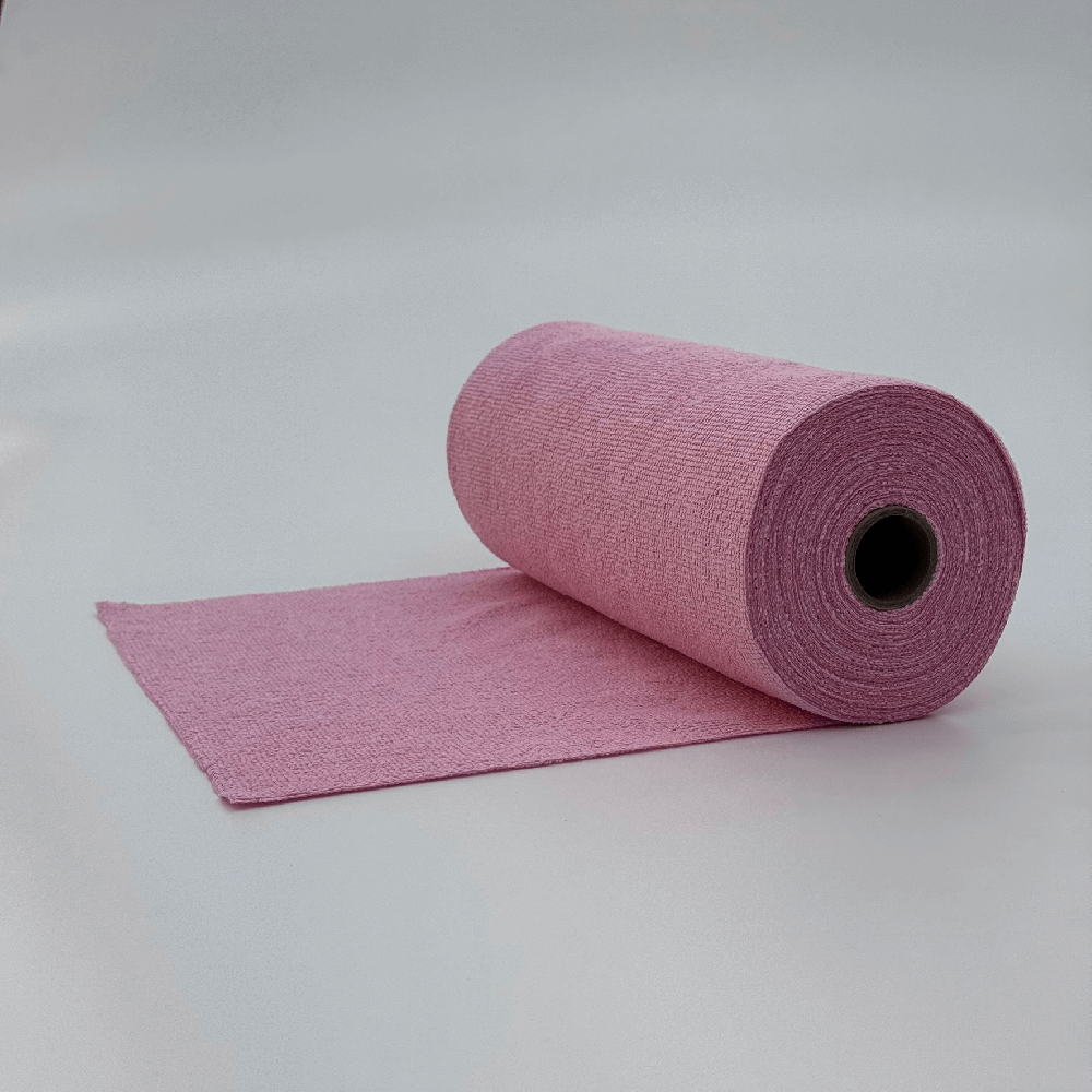 CarKleans - Microfibre Roll Qty 50