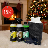 CHRISTMAS HAMPER - Essential Kit - CarKleans