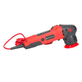 CarKleans CK-75 Mini Dual Action Polisher – 380W | 3” Backing Plate