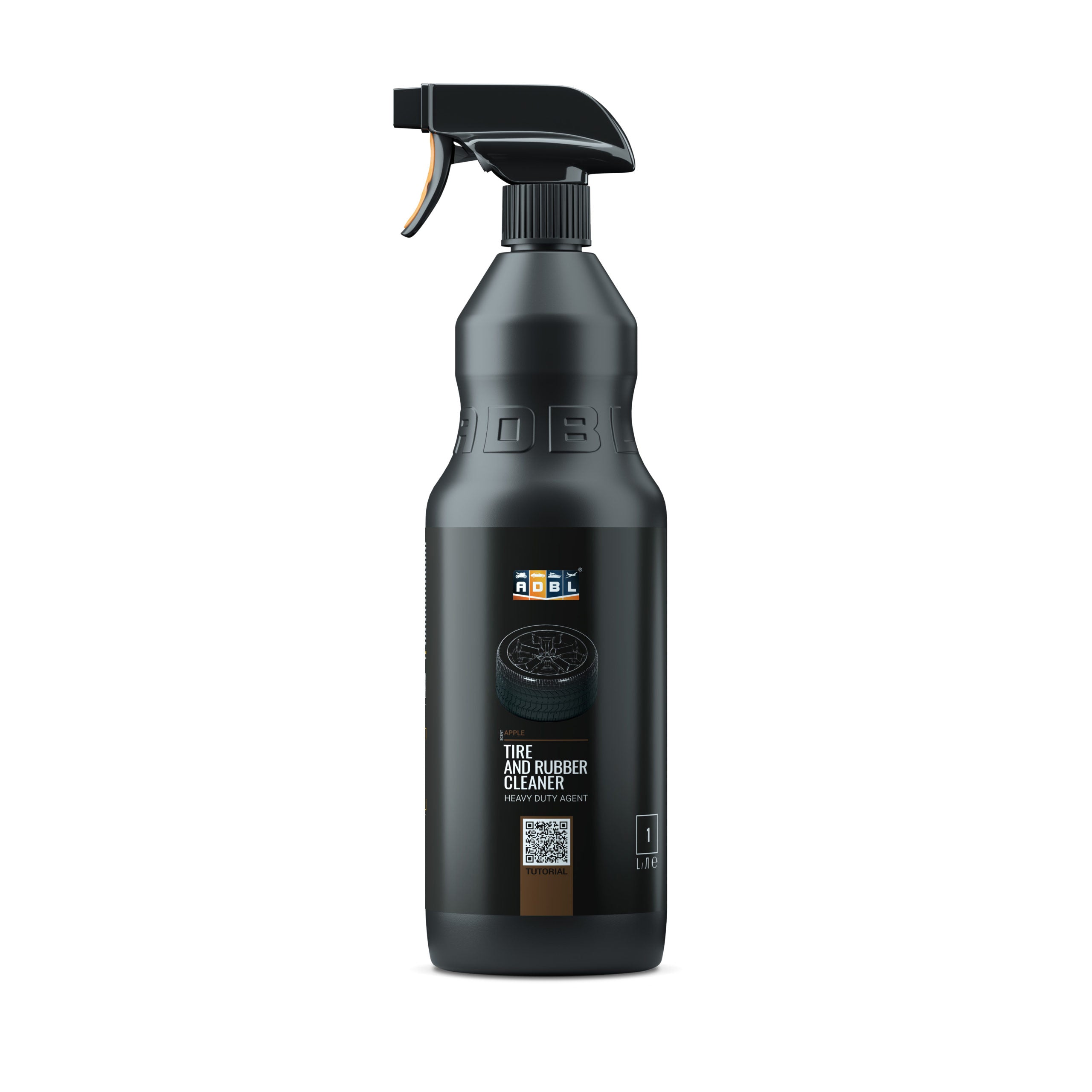 ADBL - TIRE AND RUBBER CLEANER - 1L