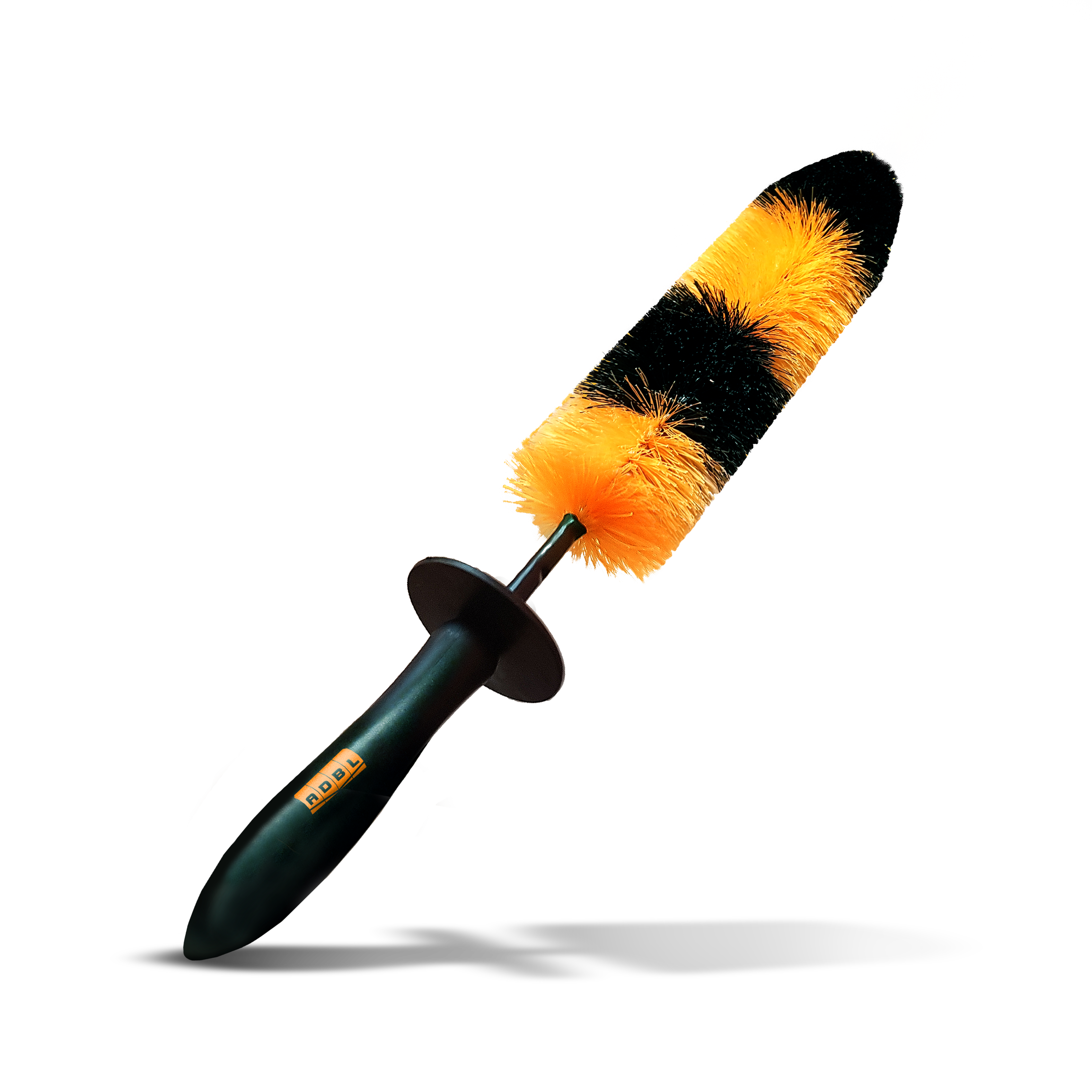 ADBL - Wheel Dagger / Brush