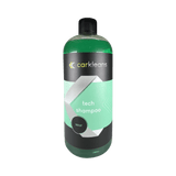 carkleans tech shampoo sour ceramic coating 1L