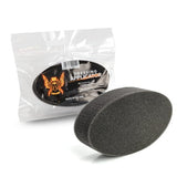 BAD BOYS - DRESSING APPLICATOR soft oval