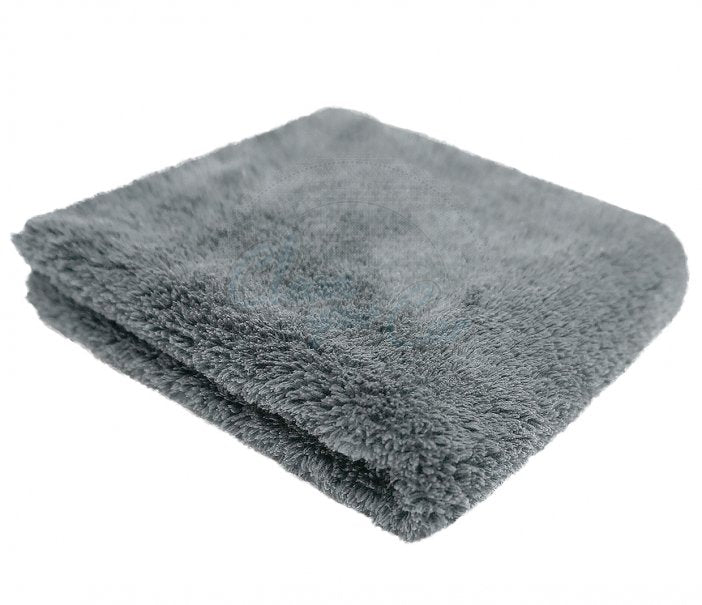 PURESTAR - Plush Buffing Towel