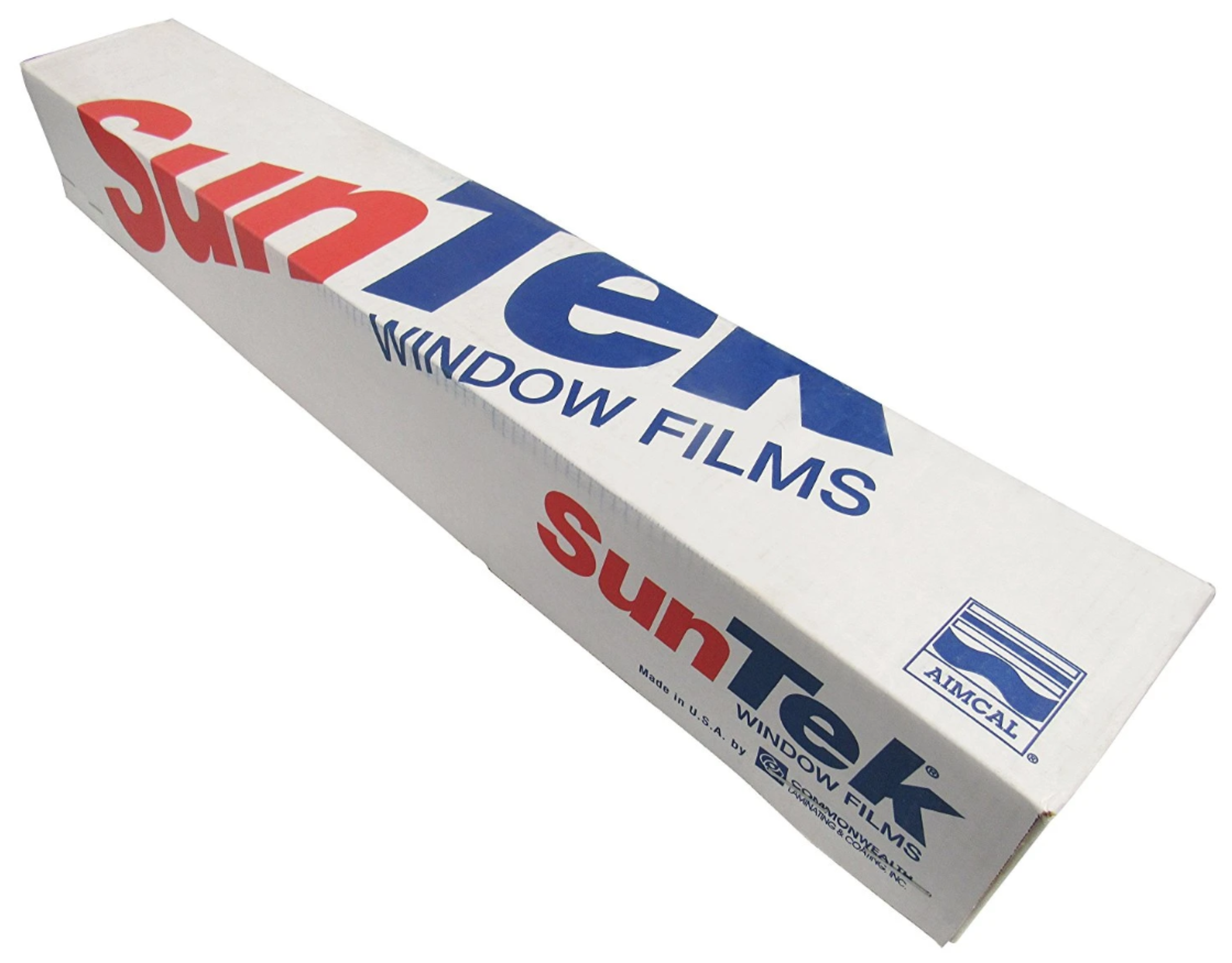 35% SunTek Carbon Tint - 760mm Wide