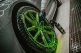 RR Customs Bad Boys Wheel Cleaner Neon 500ml